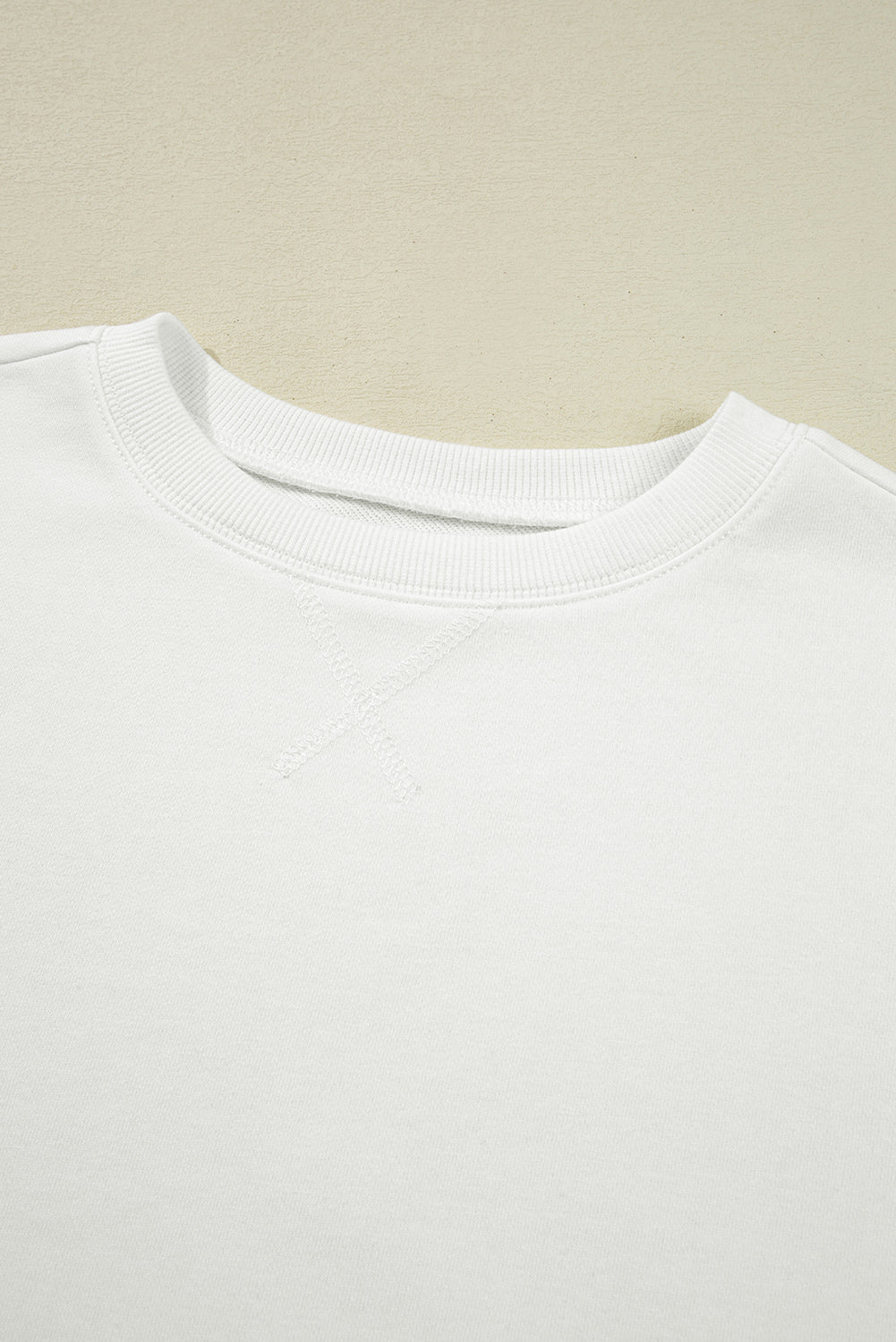 Floral Ruffled Balloon Sleeve Patchwork Loose Blouse