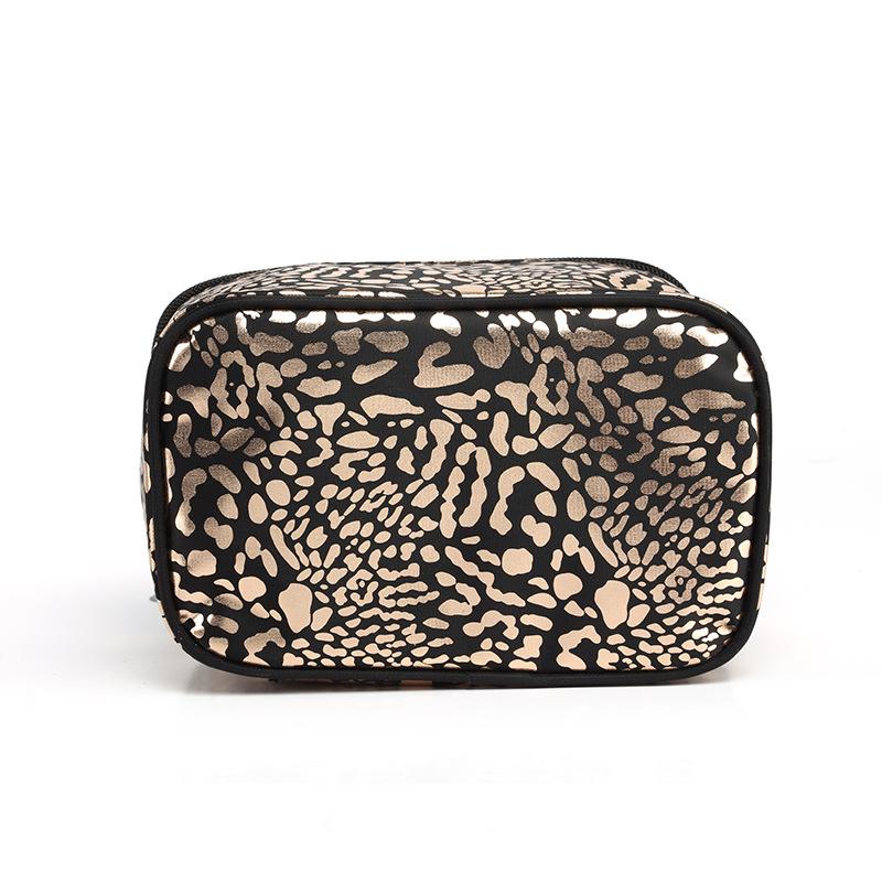 Portable Waterproof Makeup Wash Bag - KOC
