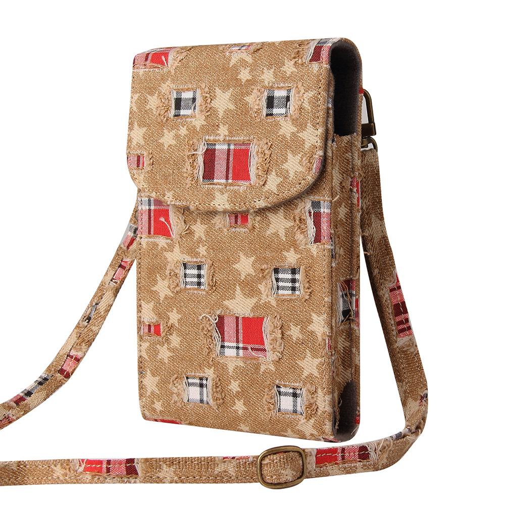 Multifunctional Mini Coin Purse