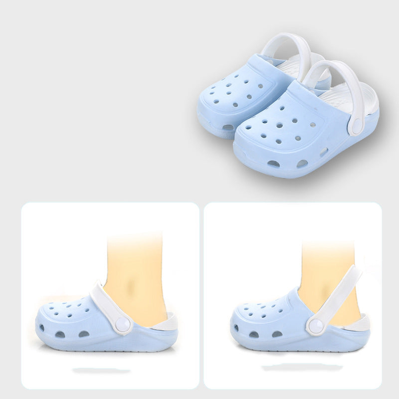 Children's Summer Beach Slippers