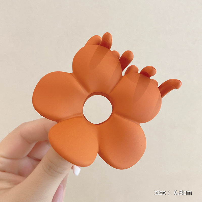 Cute Hair Catch Barrettes - KOC