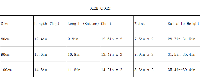 Baby Girl Vest Shorts Two Piece Set