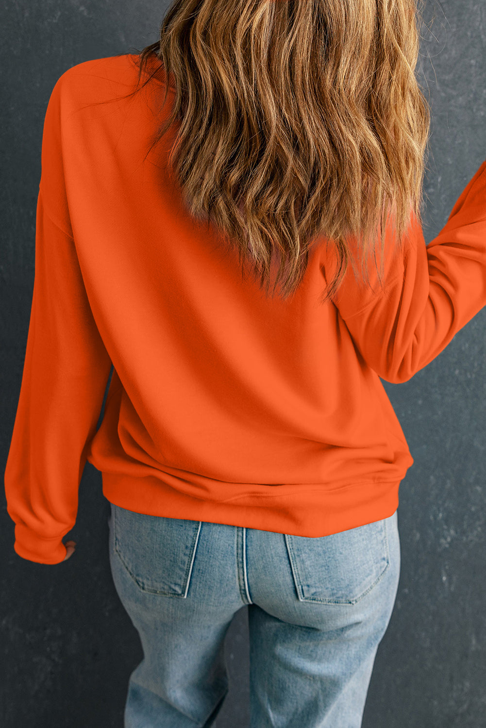 Pour Some Gravy On Me Turkey Thanksgiving Graphic Sweatshirt