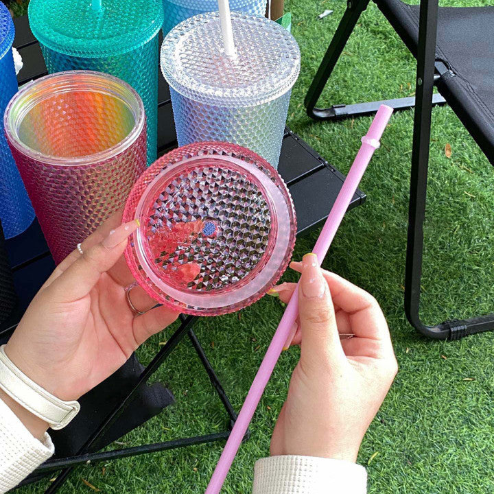 Solid Color Tumblers