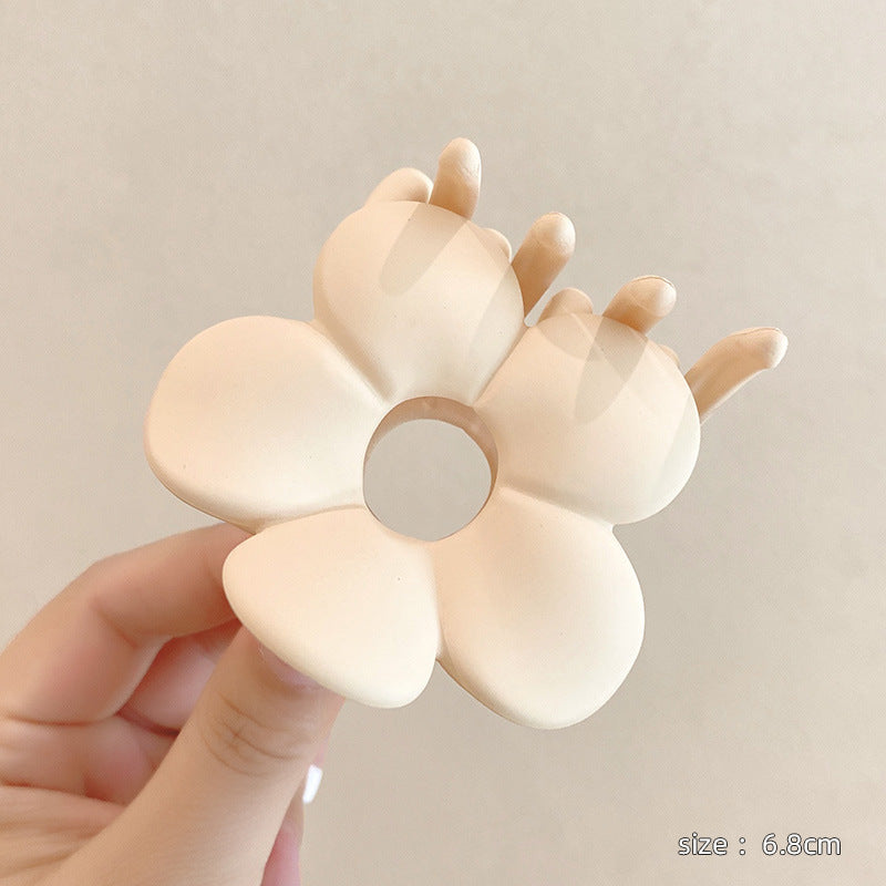 Cute Hair Catch Barrettes - KOC