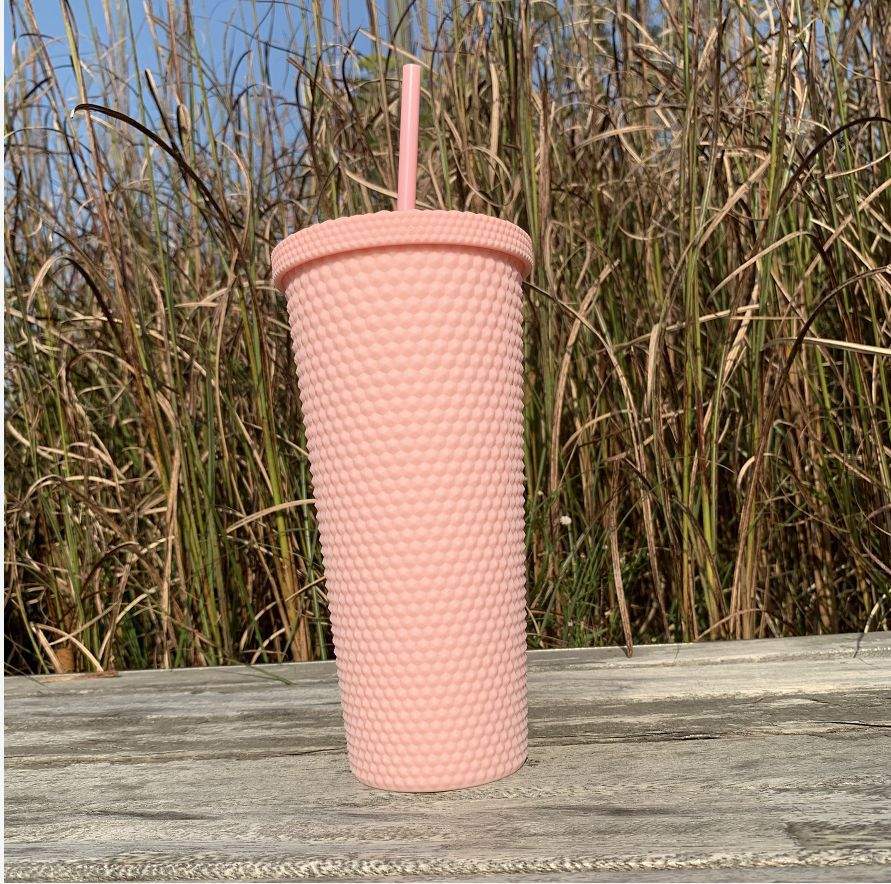 Solid Color Tumblers