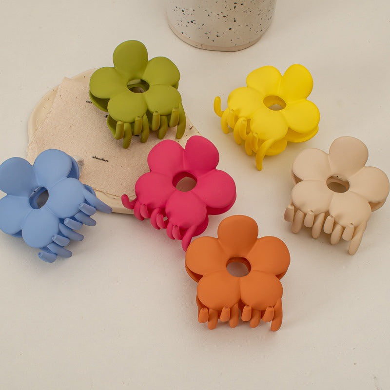 Cute Hair Catch Barrettes - KOC