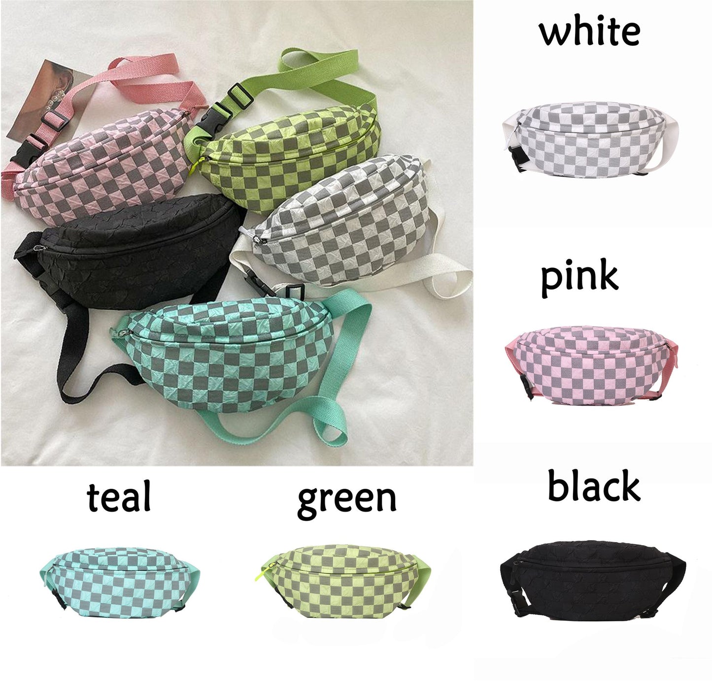 Belt Bag