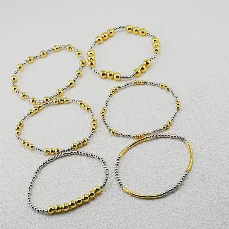 6pcs Jewelry Stack
