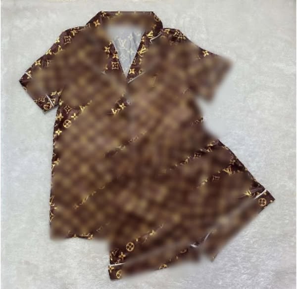 L/ Short PJS