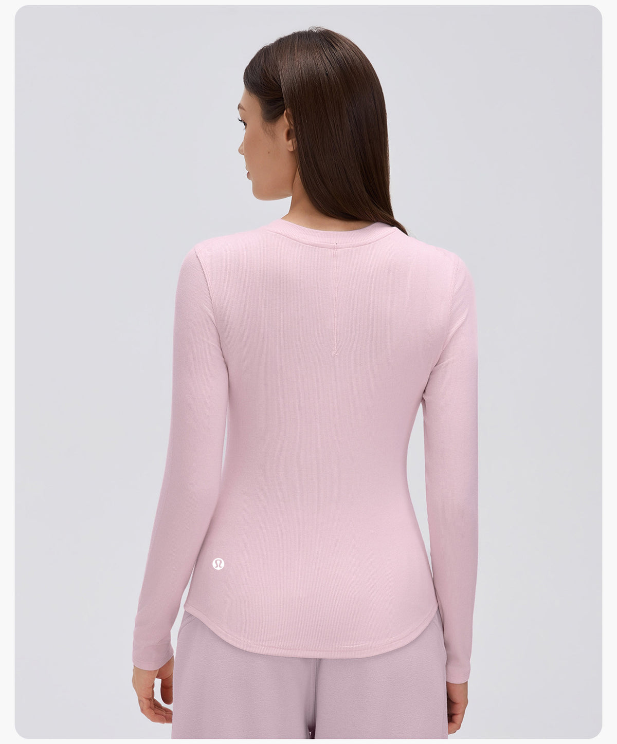 Hold Tight Long Sleeve