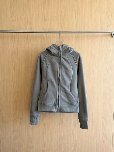 Scuba Slim Fit Jacket
