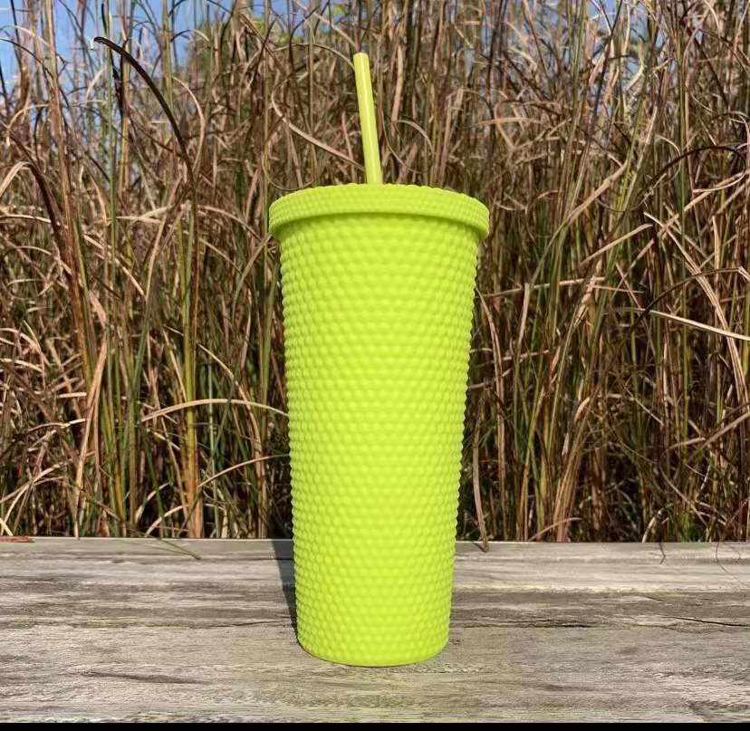 Solid Color Tumblers