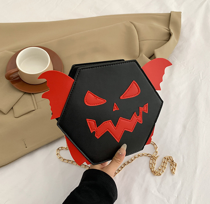 Halloween Little Devil Bag