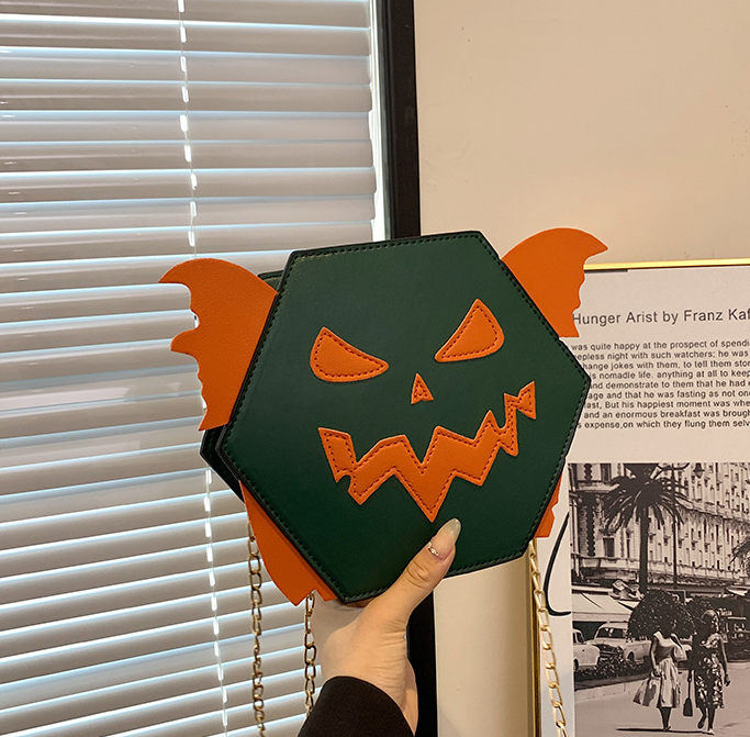Halloween Little Devil Bag