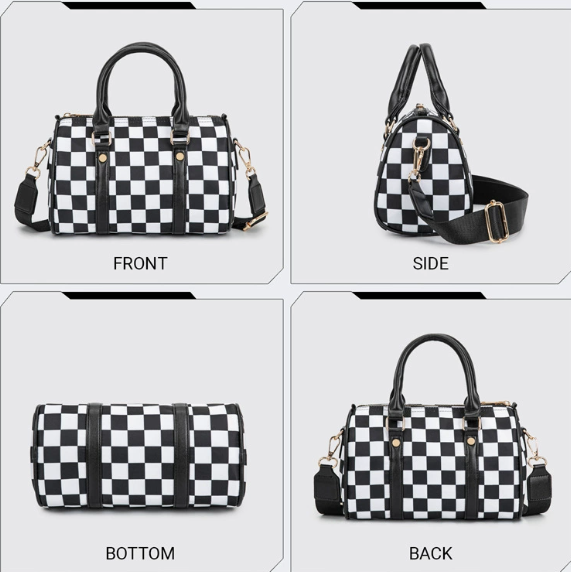 Shoulder Bag(Xu260502)