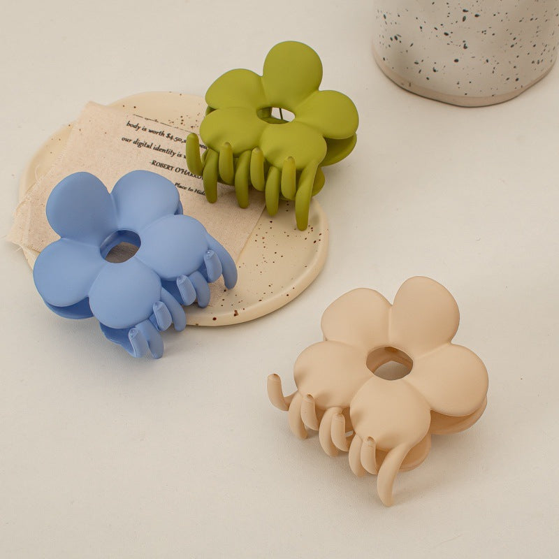 Cute Hair Catch Barrettes - KOC