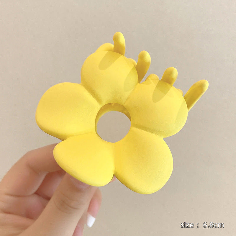 Cute Hair Catch Barrettes - KOC