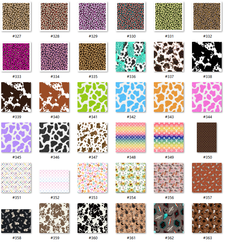 Printed Air-Conditioning Quilt