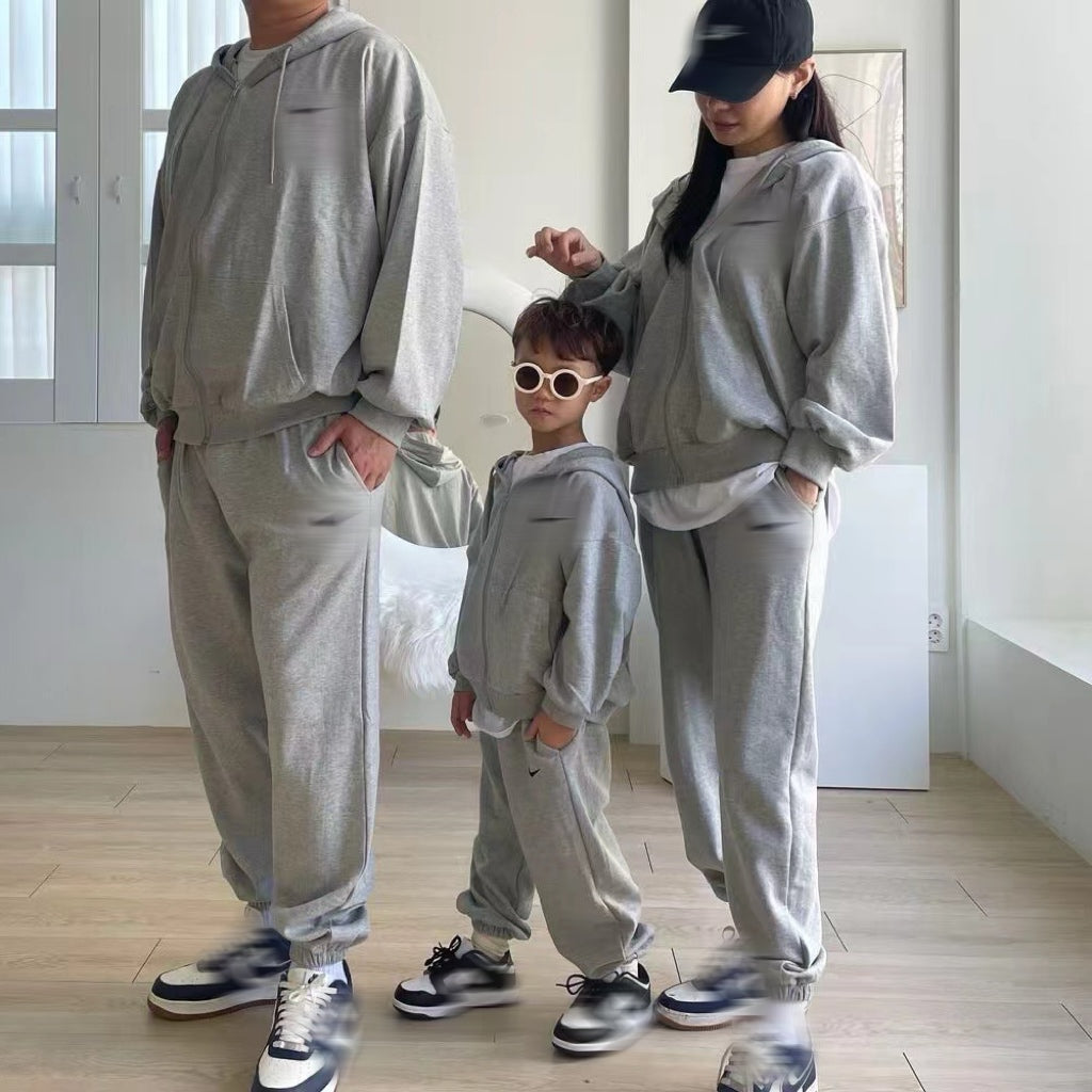 Sports Parent-child Suit