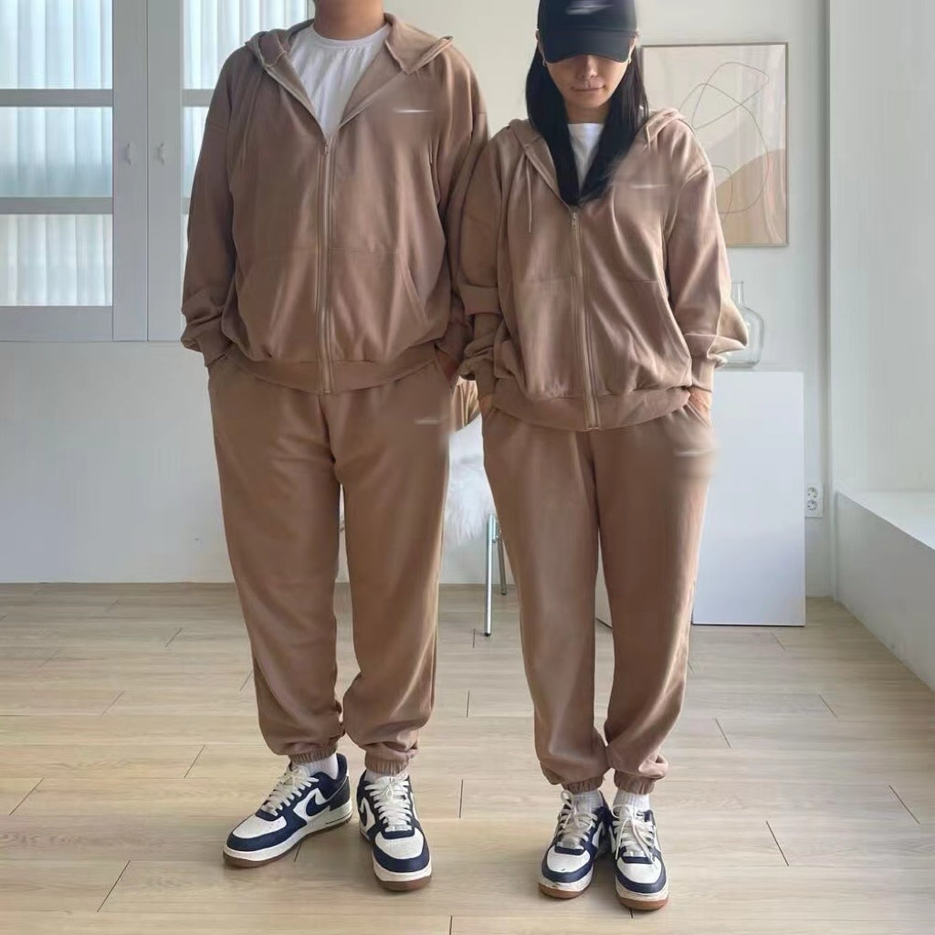 Sports Parent-child Suit