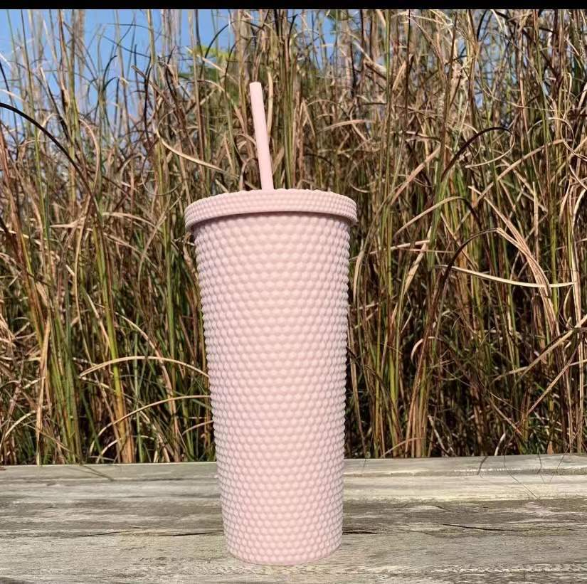 Solid Color Tumblers