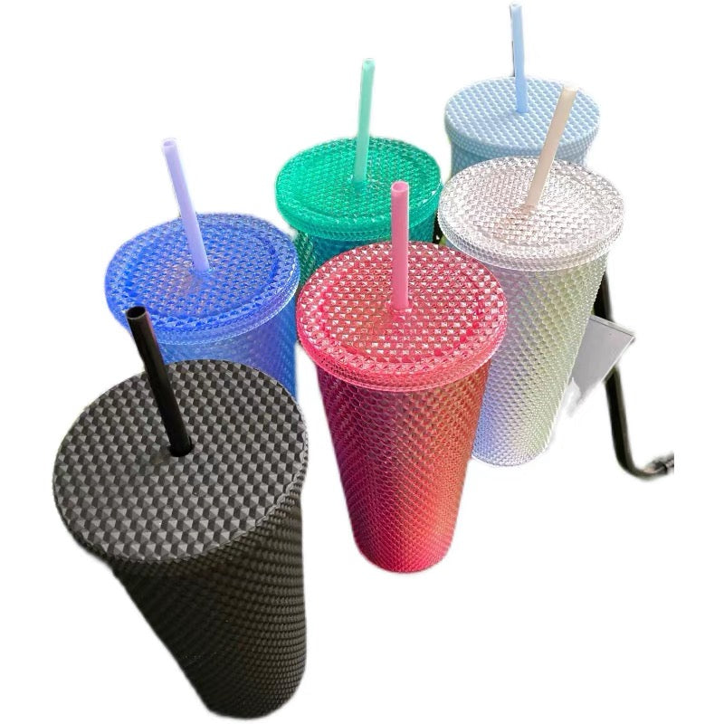Solid Color Tumblers