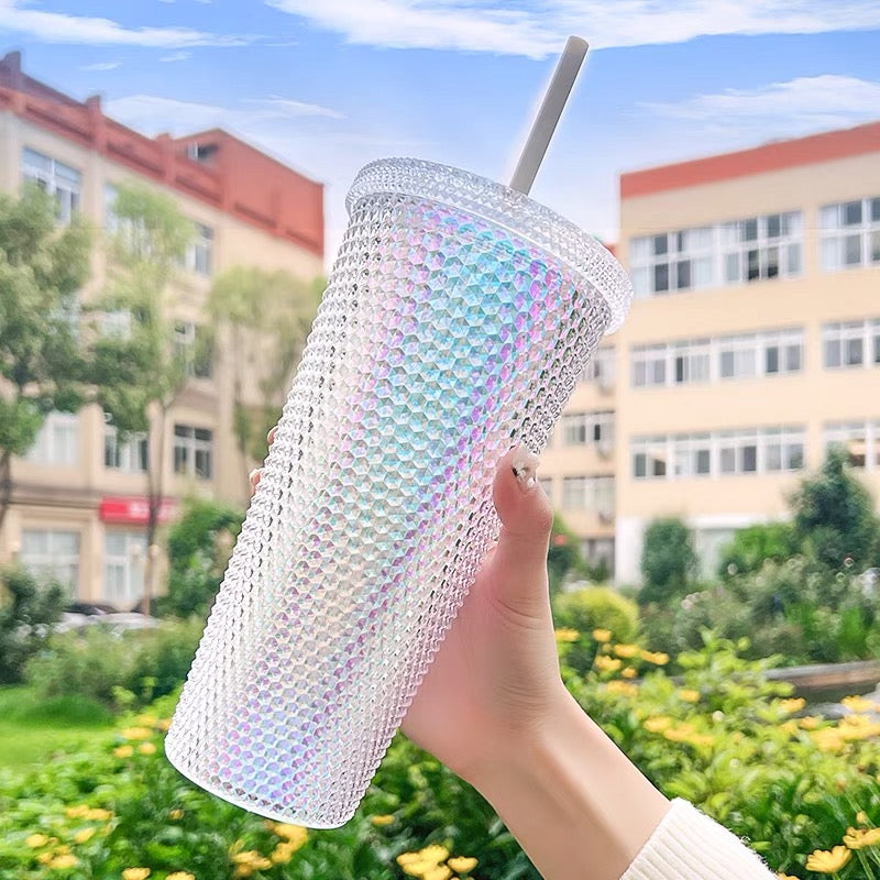 Solid Color Tumblers