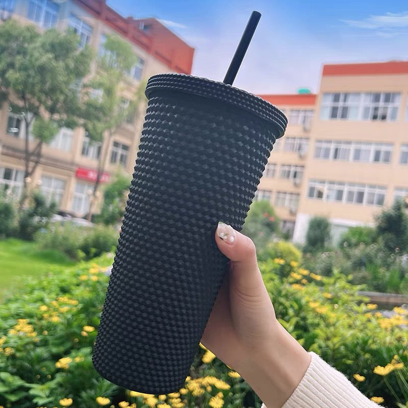 Solid Color Tumblers