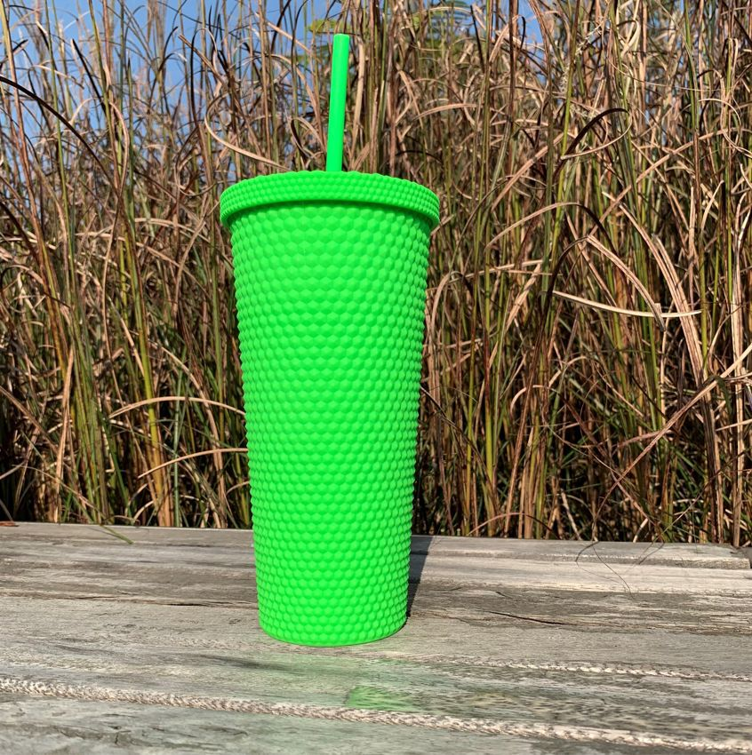 Solid Color Tumblers