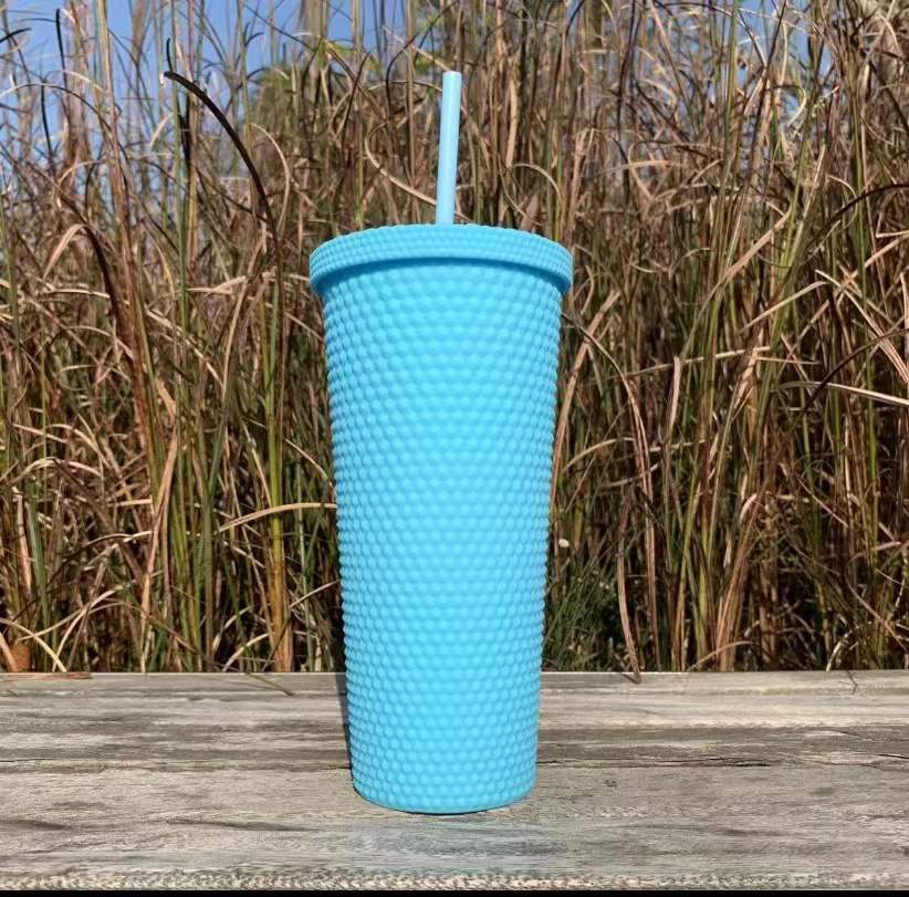 Solid Color Tumblers