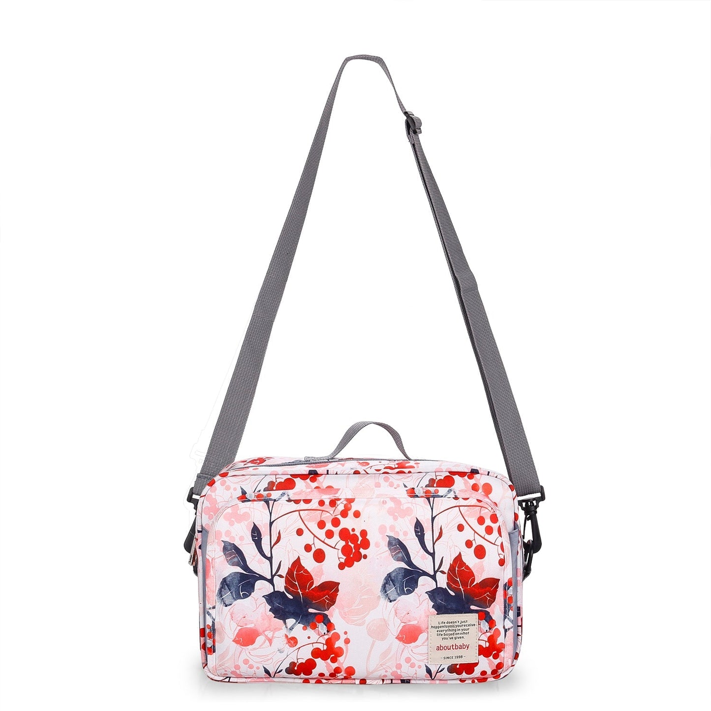 Baby Diaper Bag Stroller Bag - KOC