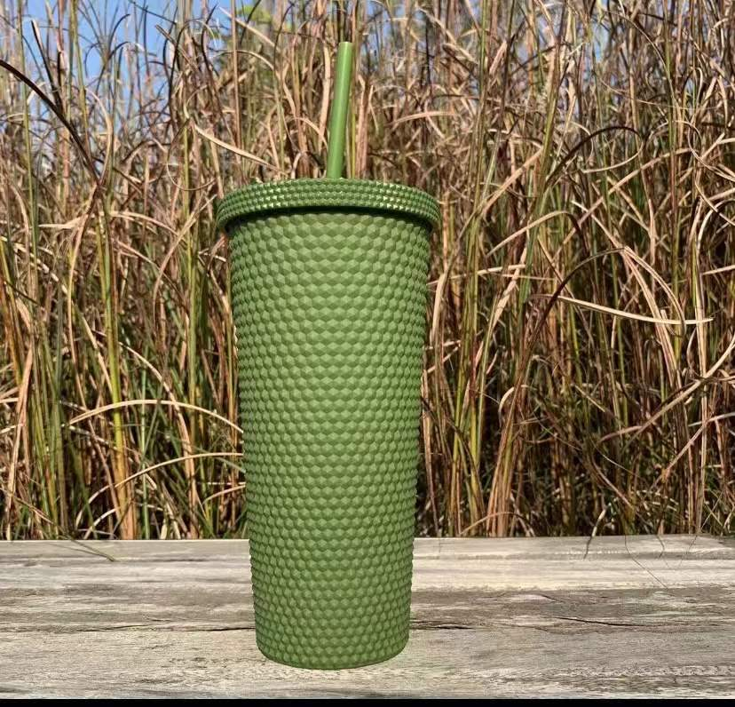 Solid Color Tumblers