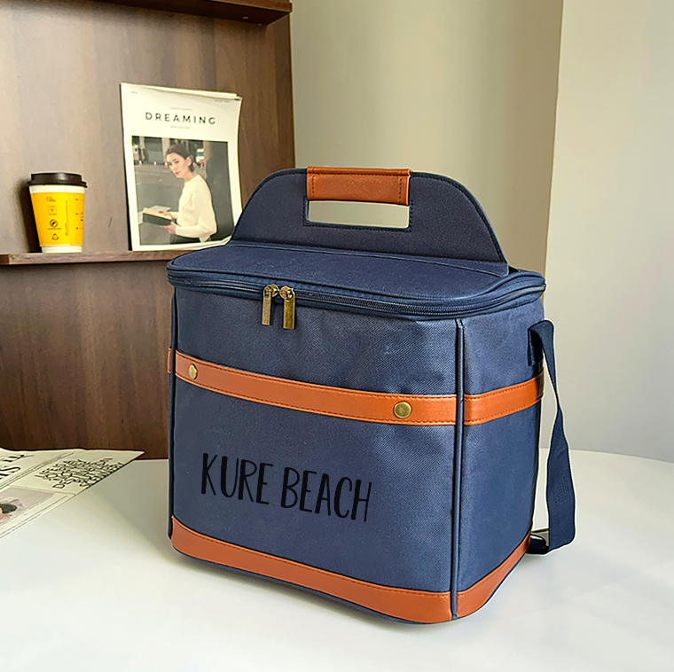 Customized Portable Lunch Bag