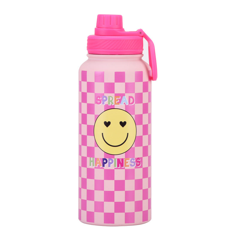 Outdoor Printed Tumbler