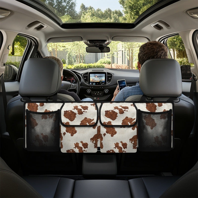 Trunk Storage Bag