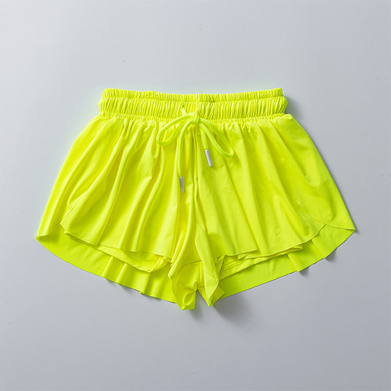 Parent-child Sports Quick-drying Skirt Shorts(Kid)