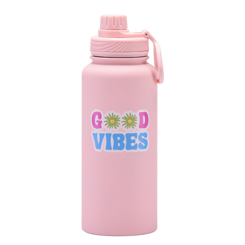 Outdoor Printed Tumbler