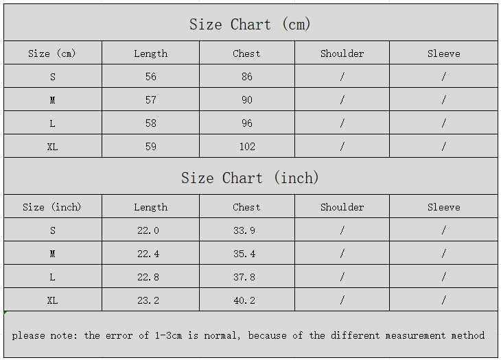 Women's Sleeveless Top