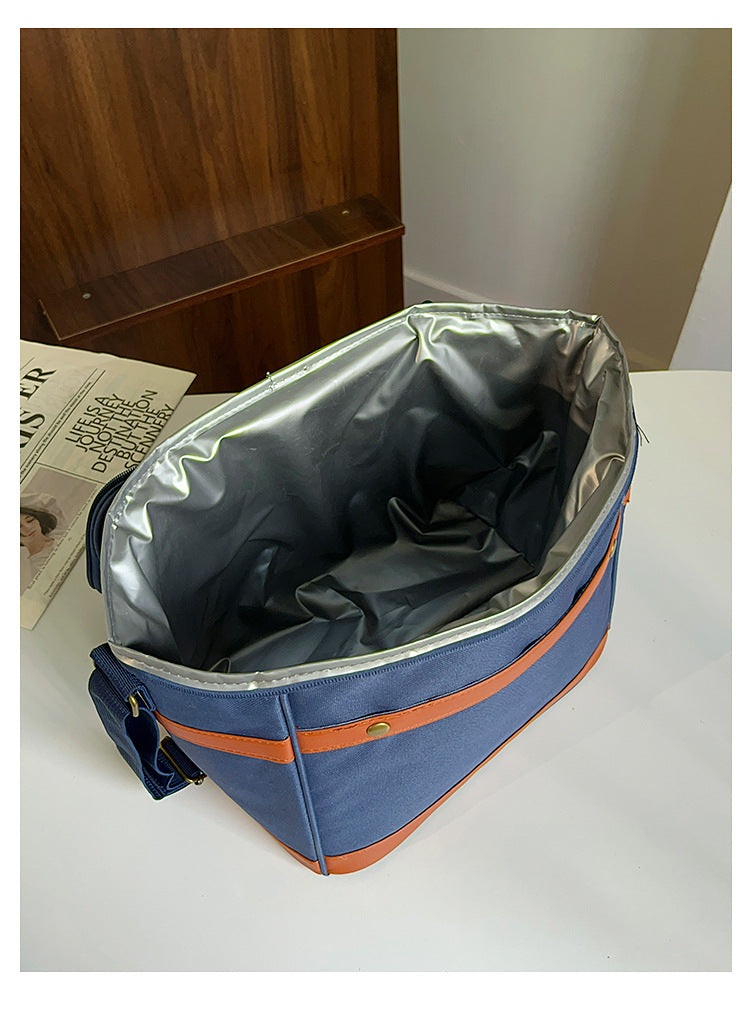 Customized Portable Lunch Bag