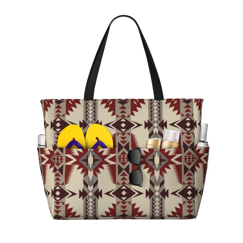 Waterproof Beach Travel Bag