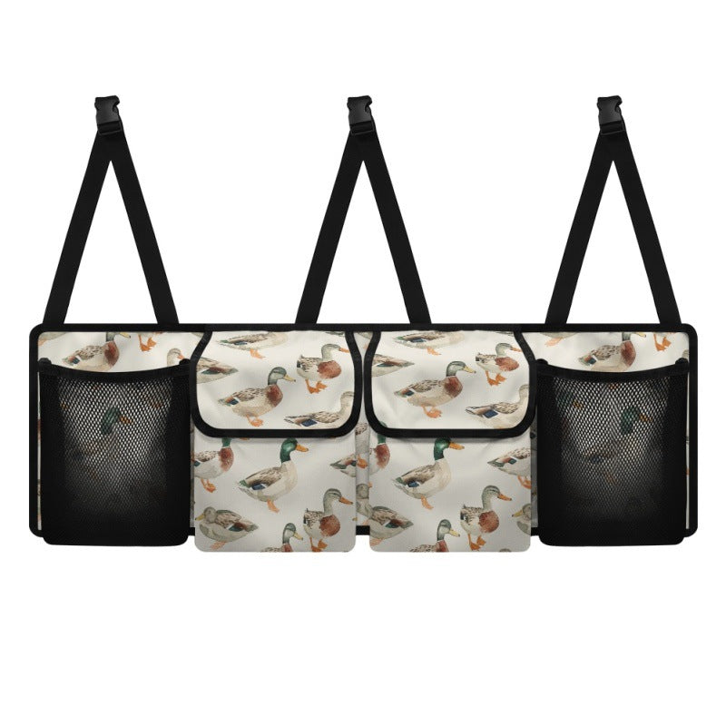 Trunk Storage Bag