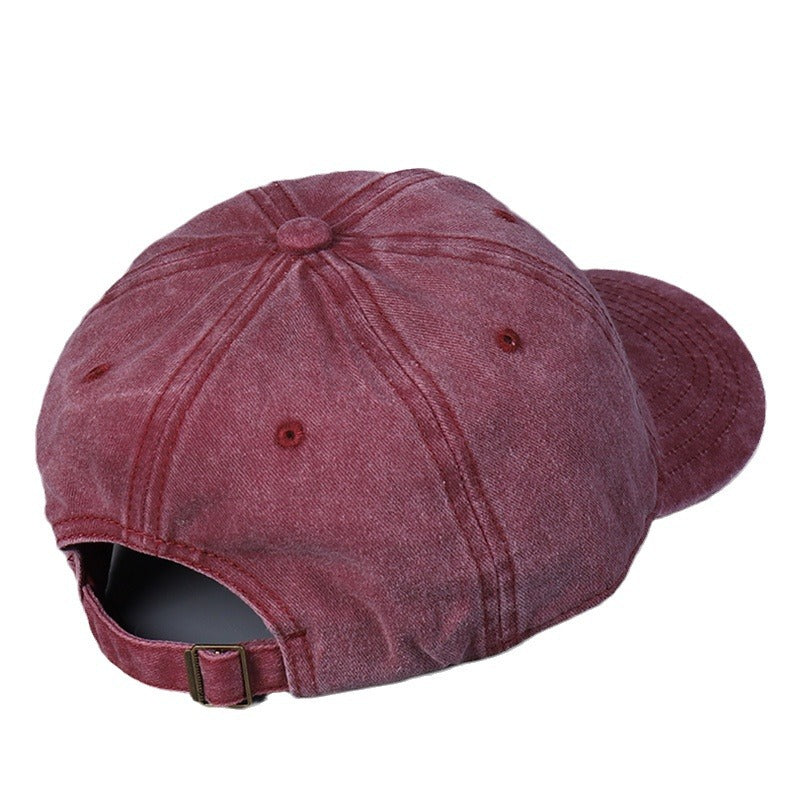 Vintage Butterfly Baseball Cap(moq:2)