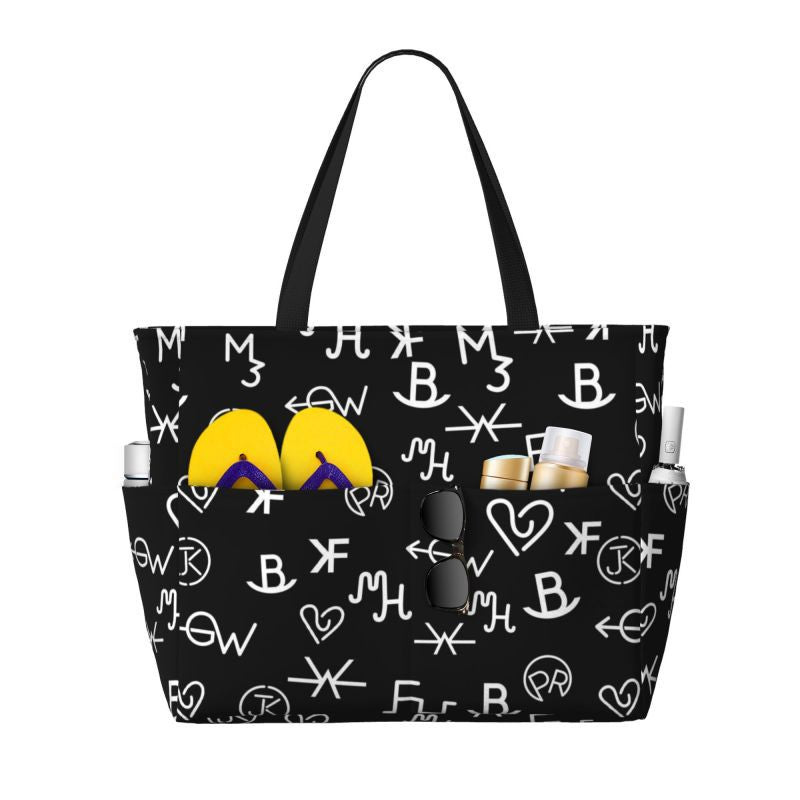 Waterproof Beach Travel Bag