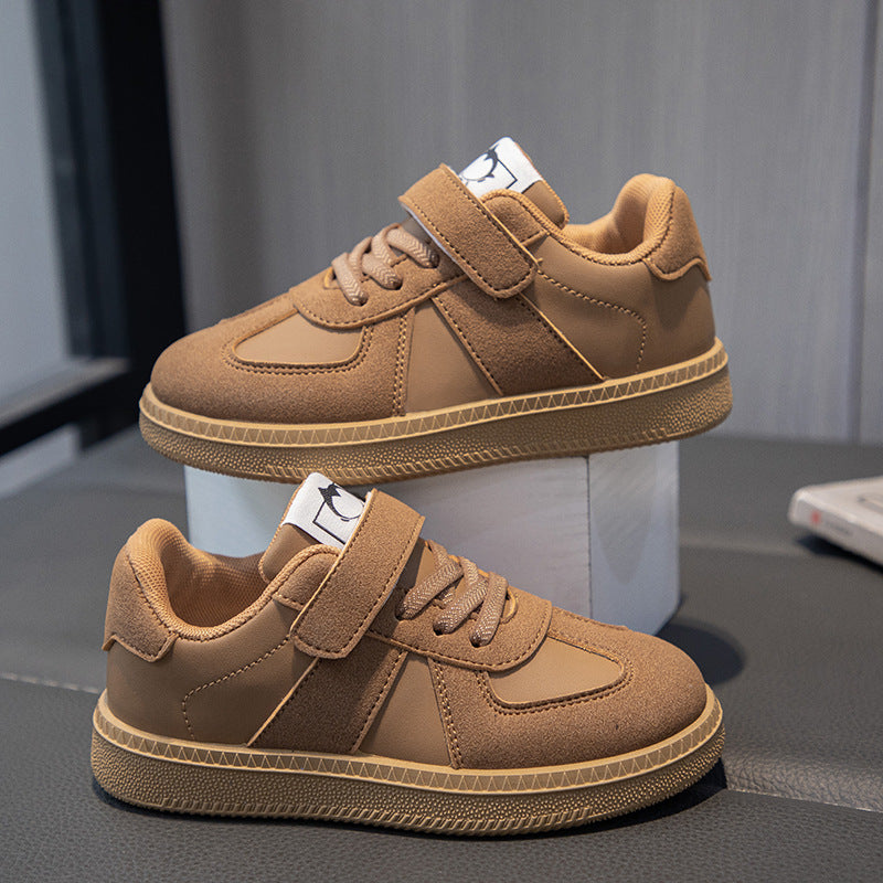 Magic Tape Children's Sports Shoes