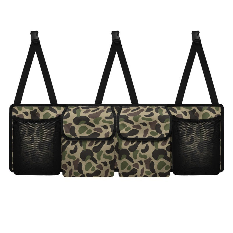 Trunk Storage Bag