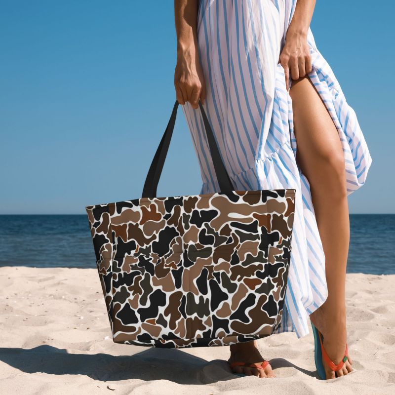 Waterproof Beach Travel Bag