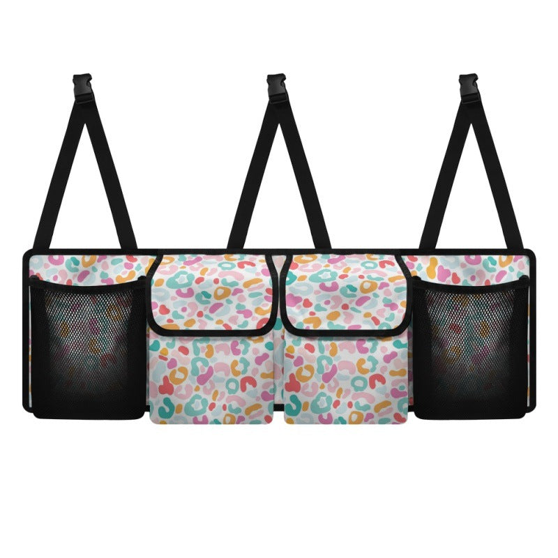Trunk Storage Bag