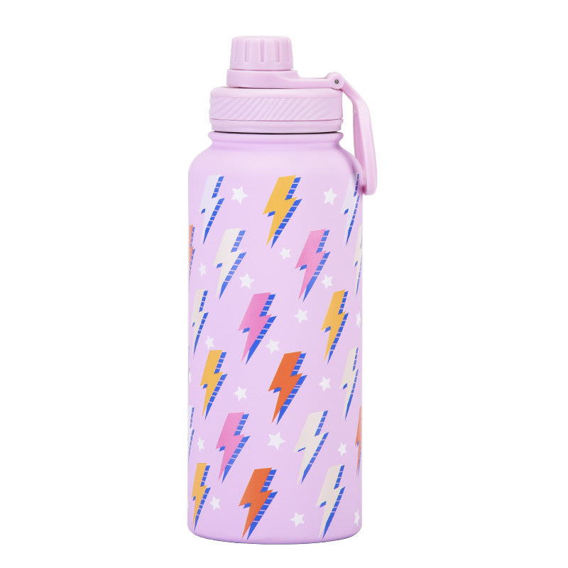 Outdoor Printed Tumbler