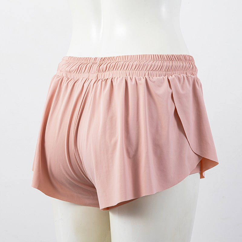 Parent-child Sports Quick-drying Skirt Shorts(Kid)